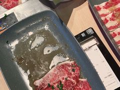 -新石器烤肉(周浦万达店)