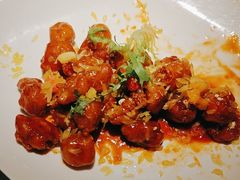 -味界·精致赣菜(招商花园城店)