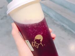 -喜茶(佛山顺德大良东乐路店)