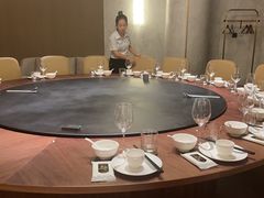 -荣兴酒家(徐家汇店)