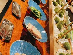 -西安西藏大厦开元名都大酒店·自助餐厅