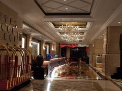-深圳中海凯骊酒店