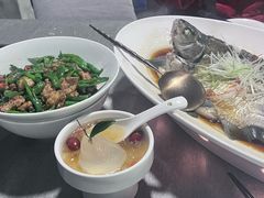 -汉水谣·江景餐厅(江滩店)