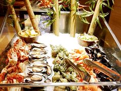 -威斯汀舞台餐厅