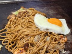 -鹤桥风月(ヨドバシ梅田店)