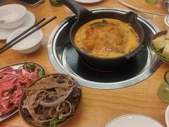 -黔三一夺夺粉酸汤火锅(百信店)