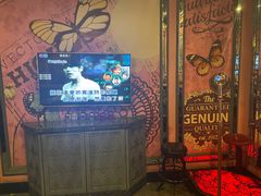 -范特西FANTASY量贩式KTV(民主广场店)