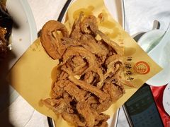 -津沽传奇(红桥水木天成店)