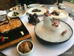 -浦江二号·独栋江景餐厅(滨江大道店)
