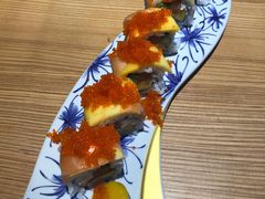 -隐鮨日料(北辰三角洲店)