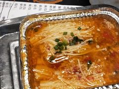 -碎怂烤肉(钟楼柳巷店)