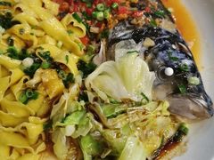 -屯屯面(海尔路店)