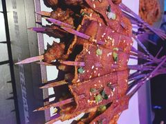 -燥次·烧烤酒场(万象城店)