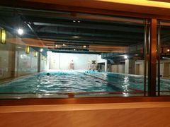 -威尔仕健身会所(古北1699店)