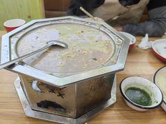 -老舅老蒙肉饼非遗店(一店)