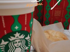 -星巴克(保定华创广场店)