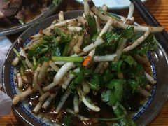 -遵义虾子卢四羊肉粉(大沽路店)