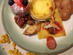-南京金陵饭店