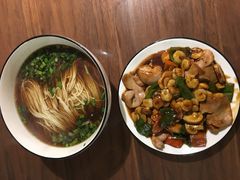 -十面春风·江南面馆(崇宁路店)