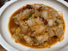 油渣大白菜-金锅小厨(乐活街店)