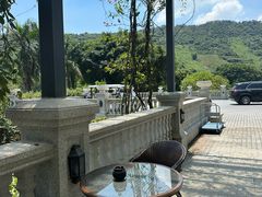 -南沙高尔夫球会