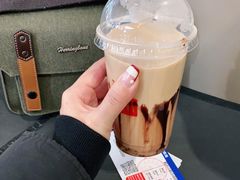 -麦当劳(太平国际机场店)