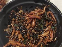 -聚味瞿记·龙虾堂(天元店)