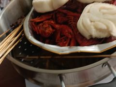 -清泉阁包子铺(中山路店)