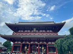 -浅草寺