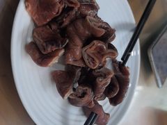 -天发芽·何记葫芦头泡馍·传统小吃(报恩寺街店)