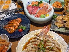 -九井澤精致料理(金茂店)