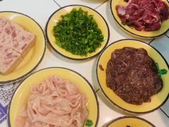 -石灰市老火锅(北滨路店)