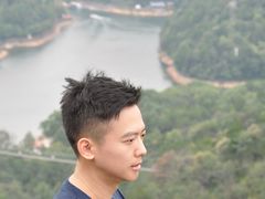 -石燕湖生态旅游景区