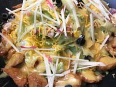 -MI WU FACTORY米屋美食工厂餐厅(绿地店)
