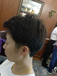 -小齐发型Star·Salon