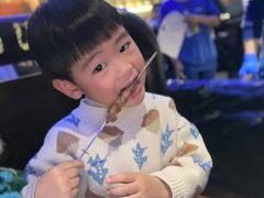 -三个蒙古大叔羊肉串(大宁店)