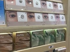 -moody彩瞳(环宇城店)