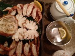 -蟹道乐(京都本店)