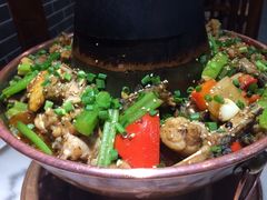 -五悦北平四季涮肉·烧烤(老商埠店)