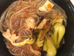 -功德林素菜饭庄(前门店)