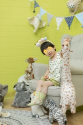 -婴爱儿童摄影 BabyloveStudio(中山门店)