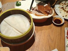 -马仕玖煲·融合菜·酥不腻烤鸭(人大店)