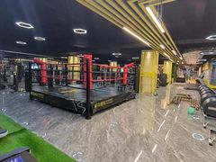 -峰鸟24h自助健身(锦泰城店)