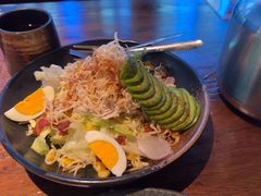 -京鹿料理(荟聚店)