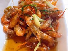 -玲珑餐厅(陕西南路店)