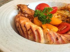 -龟兹KUCINA·新疆菜(前滩L+PLAZA店)