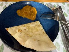 -Pakwaan Indian restaurant芭港湾印度餐厅(领事馆店)