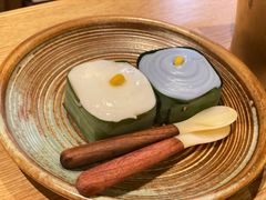 -mango tree芒果树餐厅(K11店)