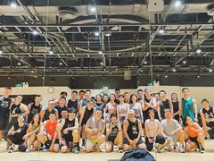 -超级猩猩健身·团课(国贸店)