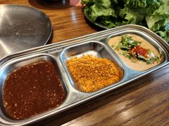 -一品诚记烤肉(大连柏威年购物中心店)